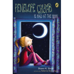 Penelope Crumb Is Mad at the Moon