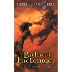 Birth of the Firebringer