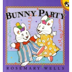 Bunny Party