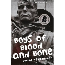Boys Of Blood & Bone