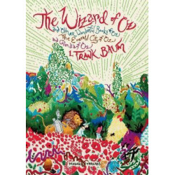 The Wizard of Oz (Penguin Classics Deluxe Edition)