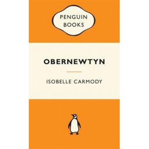 Obernewtyn Chronicles Volume 1: Popular Penguins