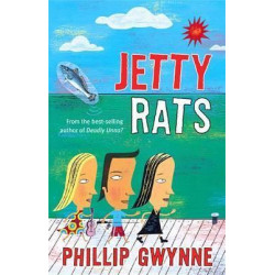 Jetty Rats
