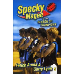 Specky Magee & The Season Of Champions