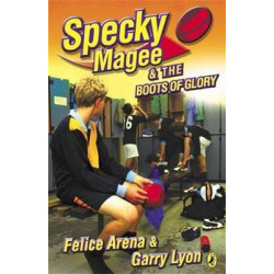 Specky Magee & The Boots Of Glory