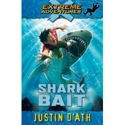 Shark Bait: Extreme Adventures