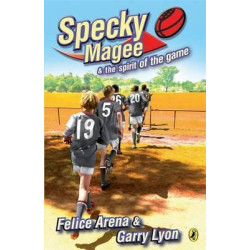 Specky Magee And The Spirit Of The Game