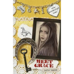 Our Australian Girl: Meet Grace (Book 1)