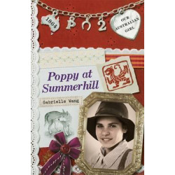 Our Australian Girl: Poppy at Summerhill (Book 2)