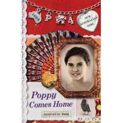 Our Australian Girl: Poppy Comes Home (Book 4)