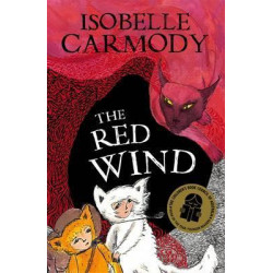 The Kingdom Of The Lost Book 1: The Red Wind