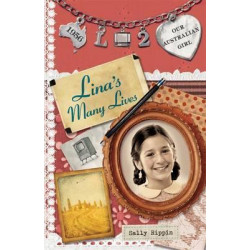 Our Australian Girl: Lina's Many Lives (Book 2)