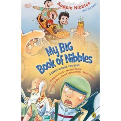 My Big Book Of Nibbles