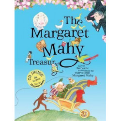 The Margaret Mahy Treasury +