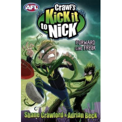 Crawf's Kick It To Nick: Forward Line Freak