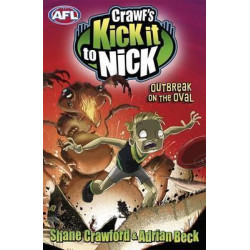 Crawf's Kick It To Nick: Outbreak On The Oval