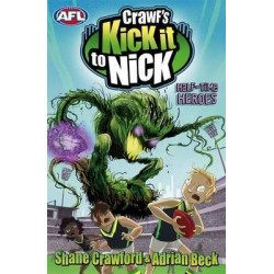 Crawf's Kick It To Nick: Half-Time Heroes