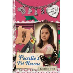 Our Australian Girl: Pearlie's Pet Rescue (Book 2)