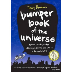 Terry Denton's Bumper Book Of The Universe