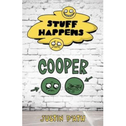 Stuff Happens: Cooper
