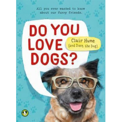 Do You Love Dogs?