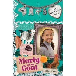 Our Australian Girl: Marly And The Goat (Book 3)