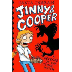 Jinny & Cooper: Revenge Of The Stone Witch