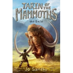 Tarin of the Mammoths: The Exile (BK1)