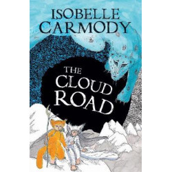 The Kingdom of the Lost Book 2: The Cloud Road