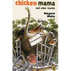 Chicken Mama & Other Stories