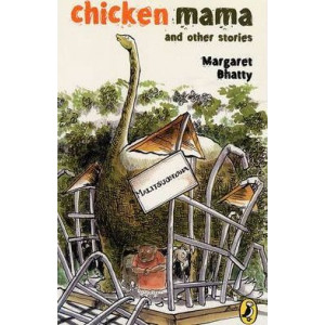 Chicken Mama & Other Stories