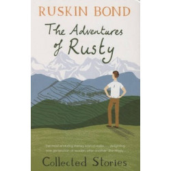 The Adventures Of Rusty