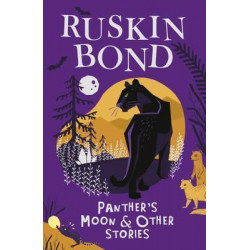 Panther's Moon & Other Stories