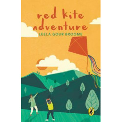 Red Kite Adventure