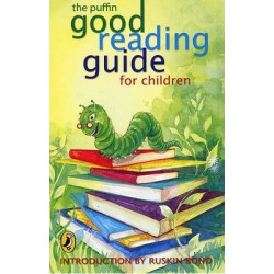 Puffin Good Reading Guide For Children