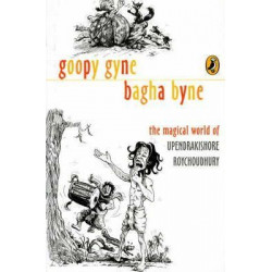 Goopy Gyne Bhagha Byne