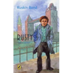 Rusty Goes To London