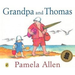 Grandpa And Thomas