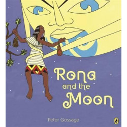 Rona And The Moon