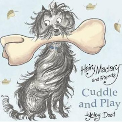 Hairy Maclary and Friends: Cuddle and Play