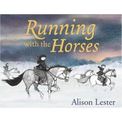 Running With The Horses