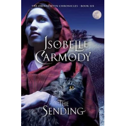 The Sending: The Obernewtyn Chronicles Volume 6