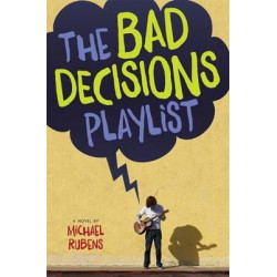 The Bad Decisions Playlist