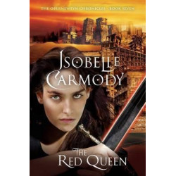 Red Queen, The:: Volume 7