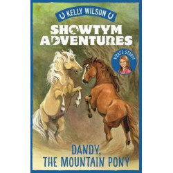 Showtym Adventures 1: Dandy, the Mountain Pony