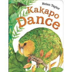 Kakapo Dance