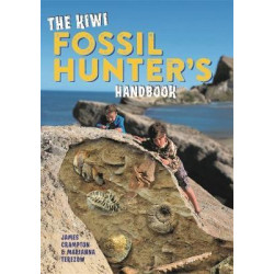 The Kiwi Fossil Hunter's Handbook