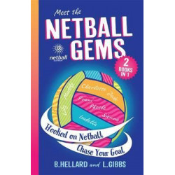 Netball Gems Bindup 1