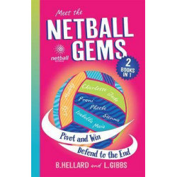 Netball Gems Bindup 2