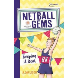 Netball Gems 6